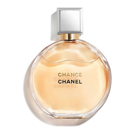 eau de parfum chance chanel|chance chanel sephora.